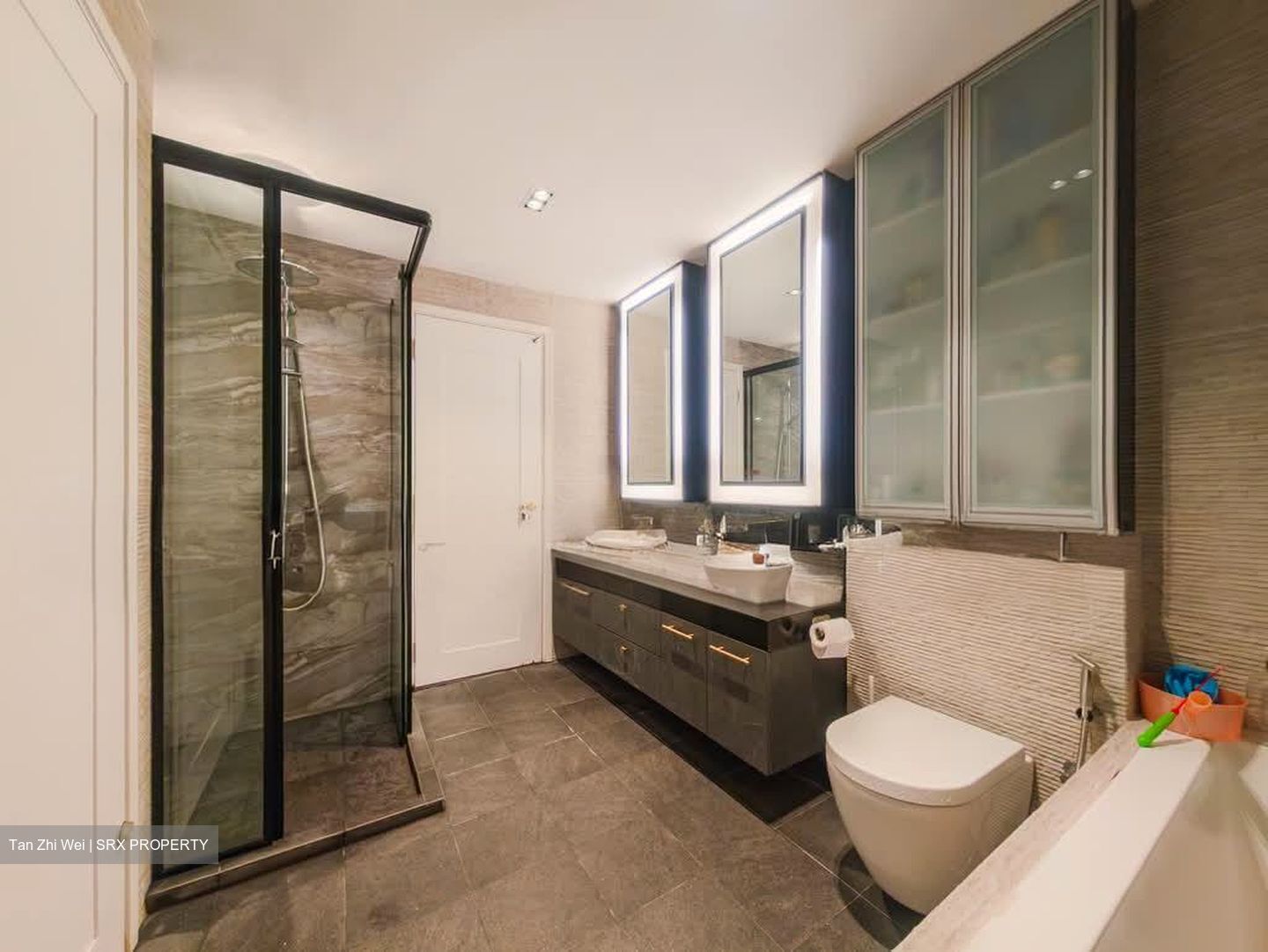 The Legend (D10), Condominium #532094431